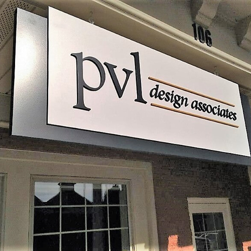 Building Signs